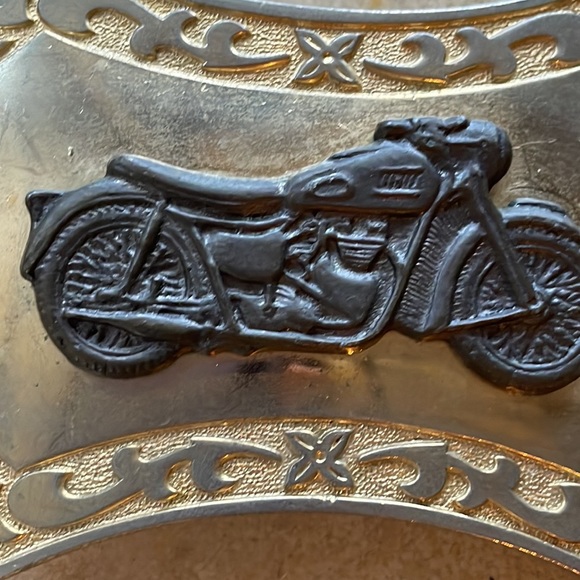 motorcycle buckle - Picture 6 of 7